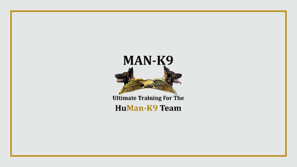 man-k9