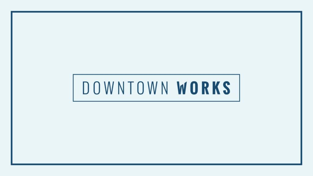 downtown-works