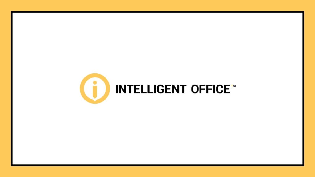 intelligent-office