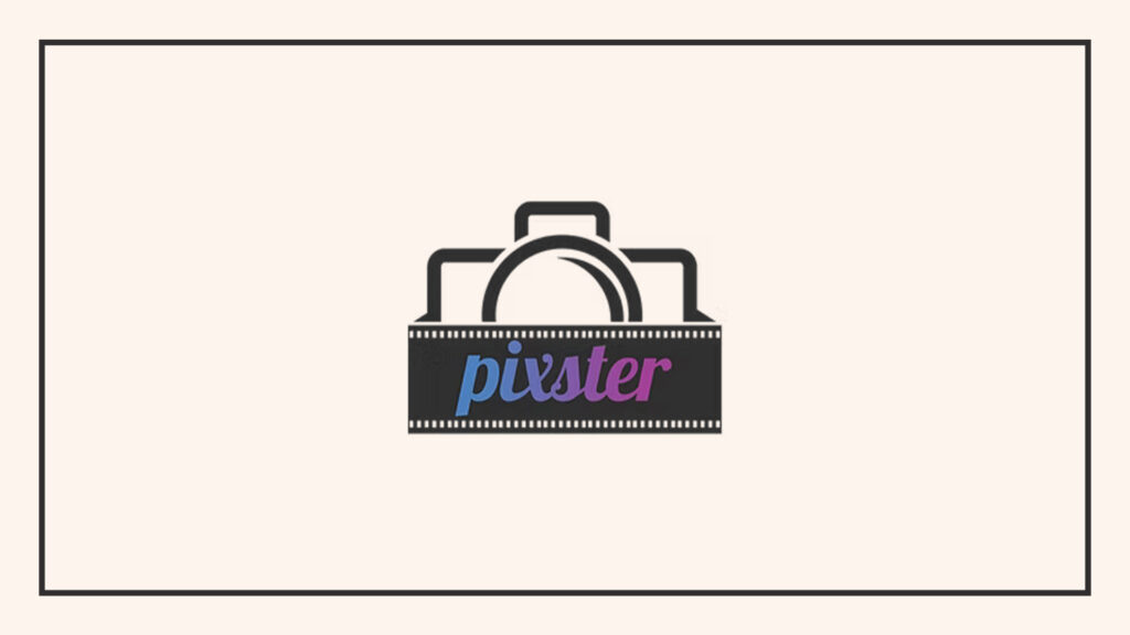 pixster-photo-booth-rental-logo