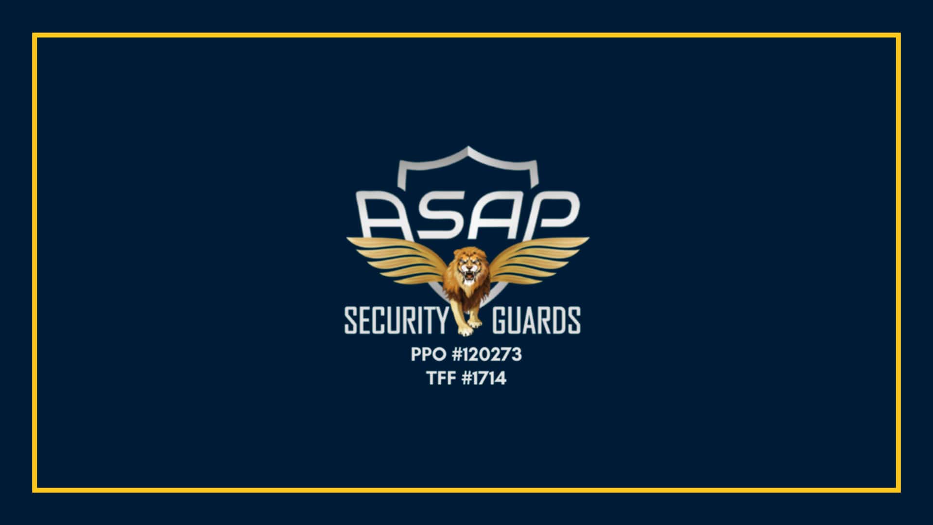 5 San Diego Security Guard Agencies For Quick Surveillance [2026 ]