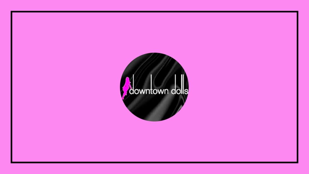 downtown-dolls