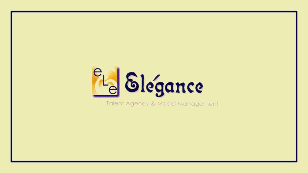 elegance-talent-agency