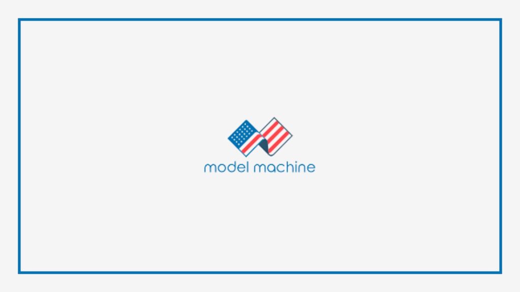 model-machine