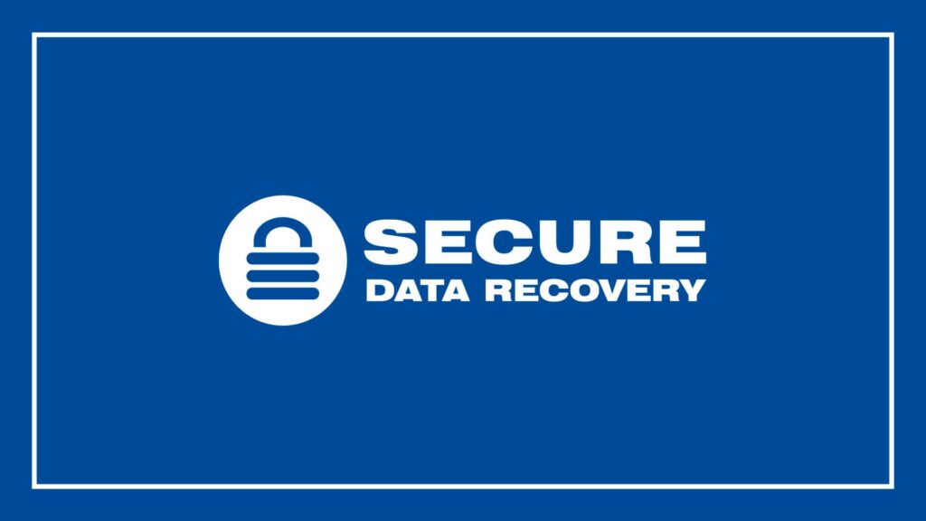 secure-data-recovery