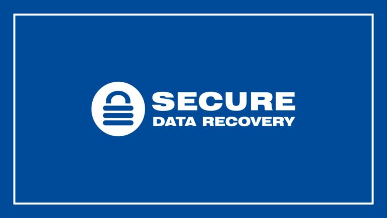 Recover Lost Files with the 5 San Diego Data Recovery Pros [2026 ]
