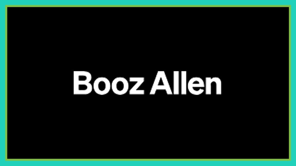 booz-allen-hamilton
