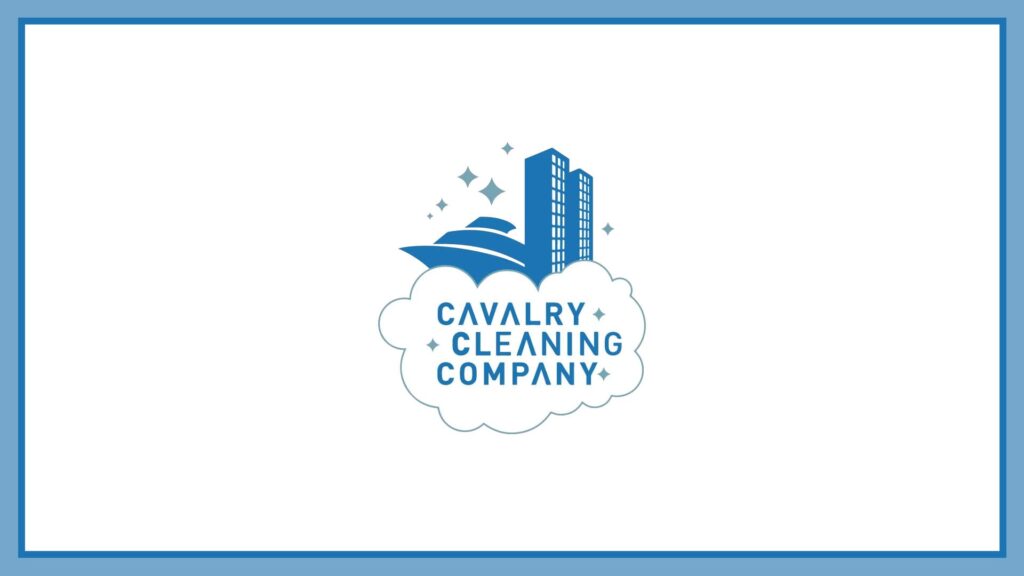 cavalry-cleaning
