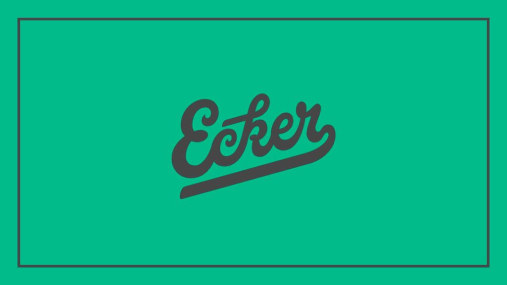 ecker-design-company