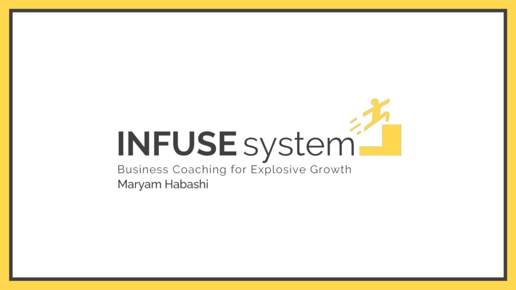 infuse-system