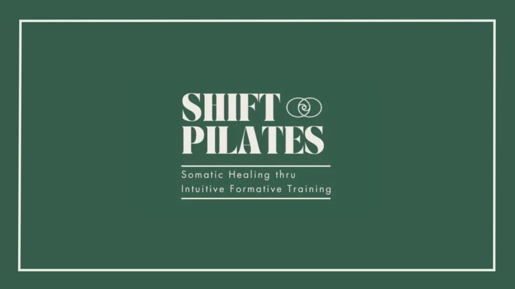 shift pilates logo