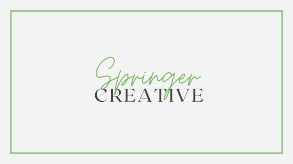 springer-graphic-design