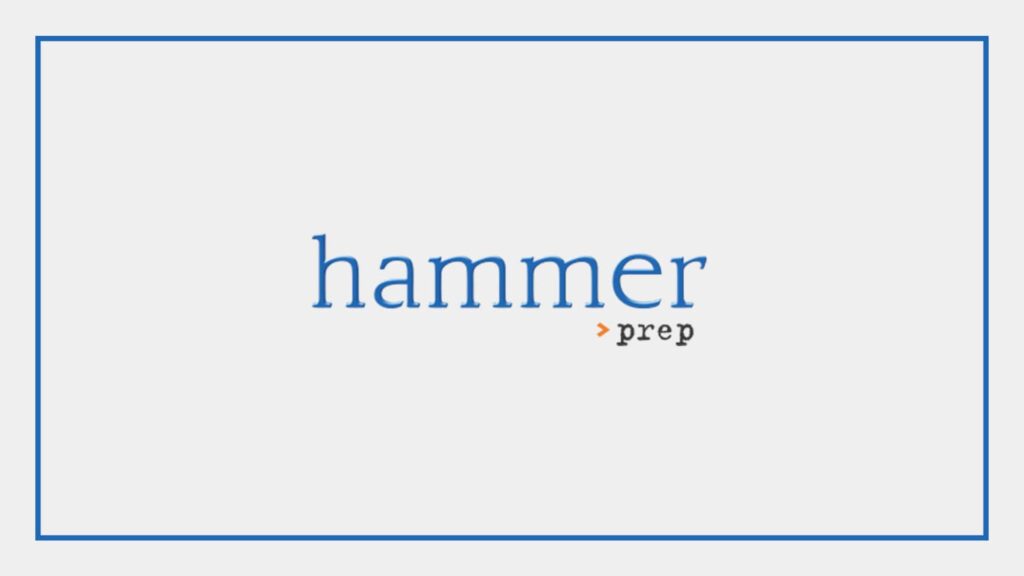 hammer-prep