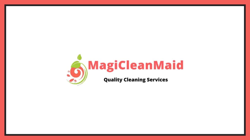 magicleanmaid