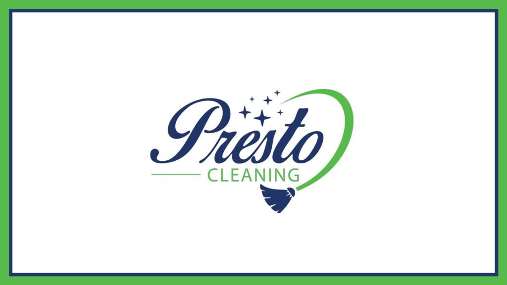 presto-cleaning
