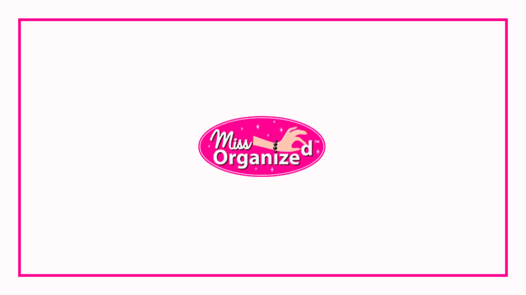 miss-organized-logo
