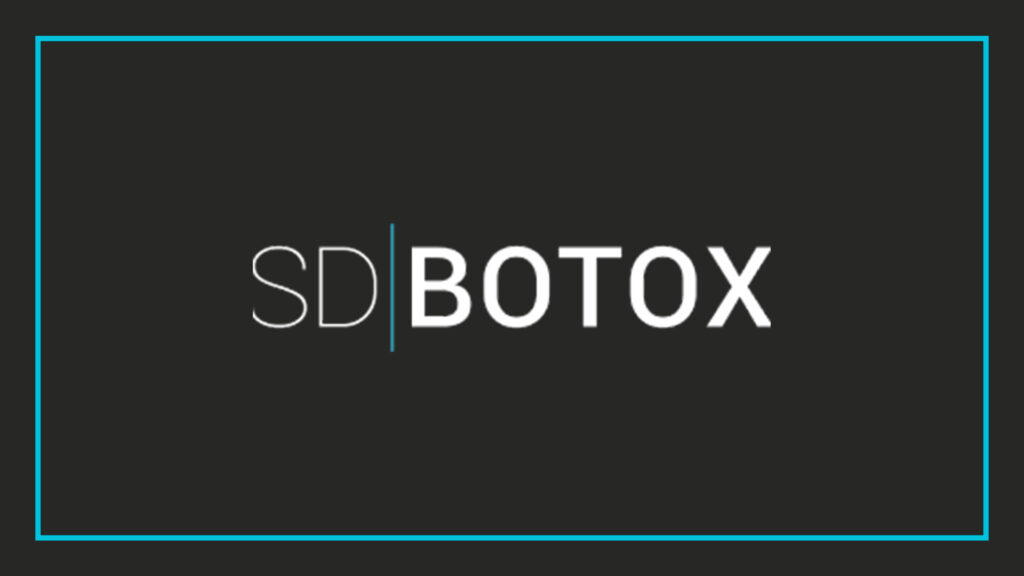 sdbotox-logo
