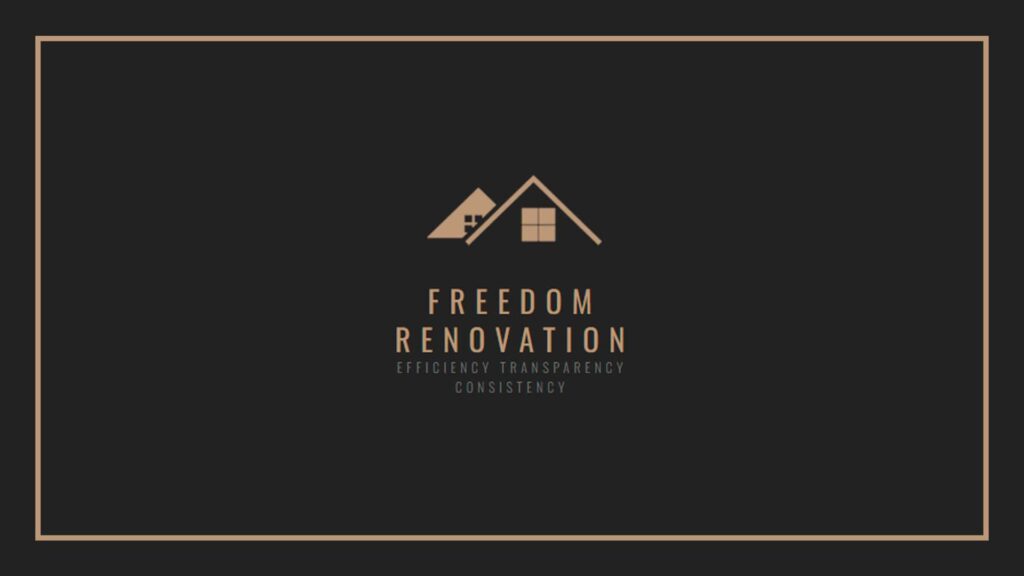 Freedom-Renovation