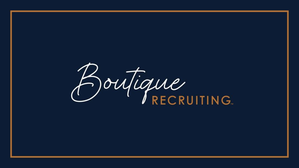 boutique-recruiting