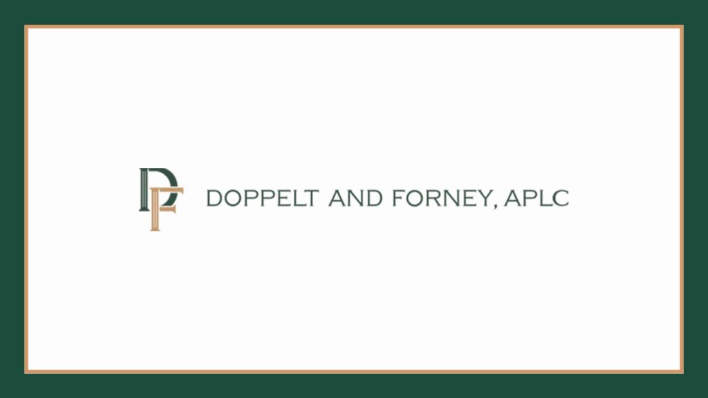 doppelt-and-forney