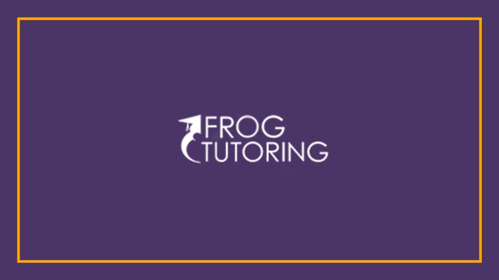 frog-tutoring