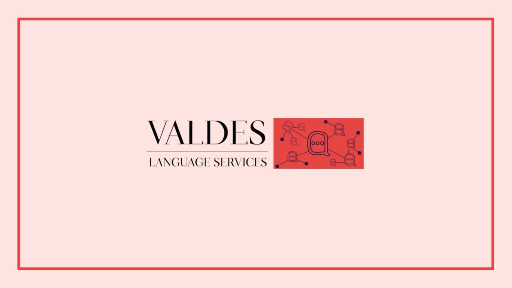 valdes-language-services