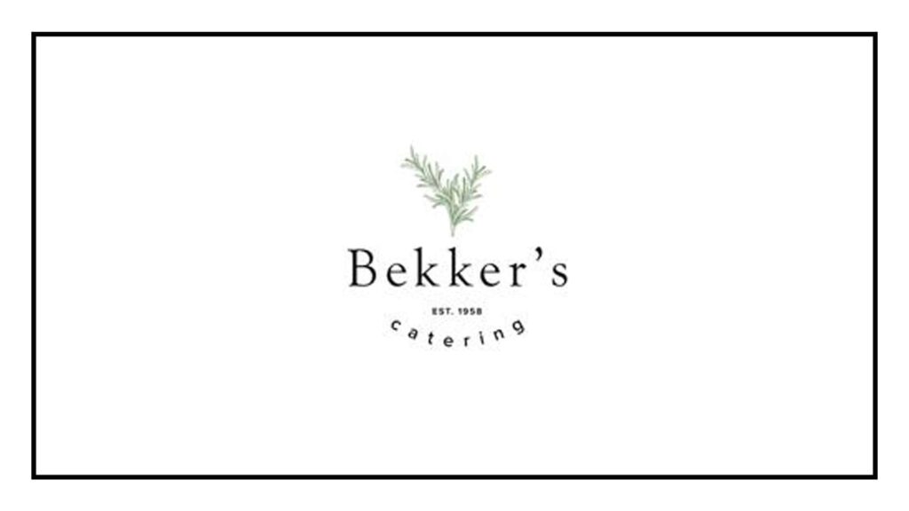 bekker-s-catering