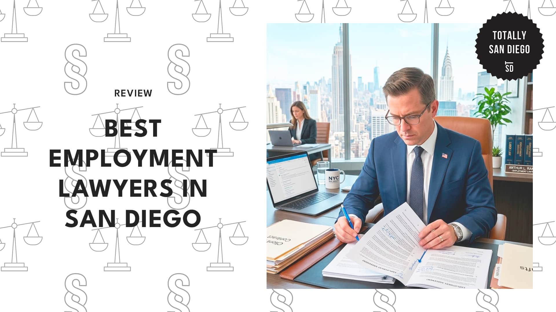 best-employment-lawyers-san-diego