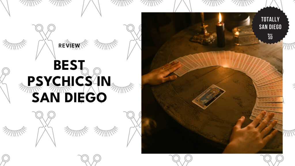 The 5 Best Psychics in San Diego for Clarity, Guidance, and Intuition