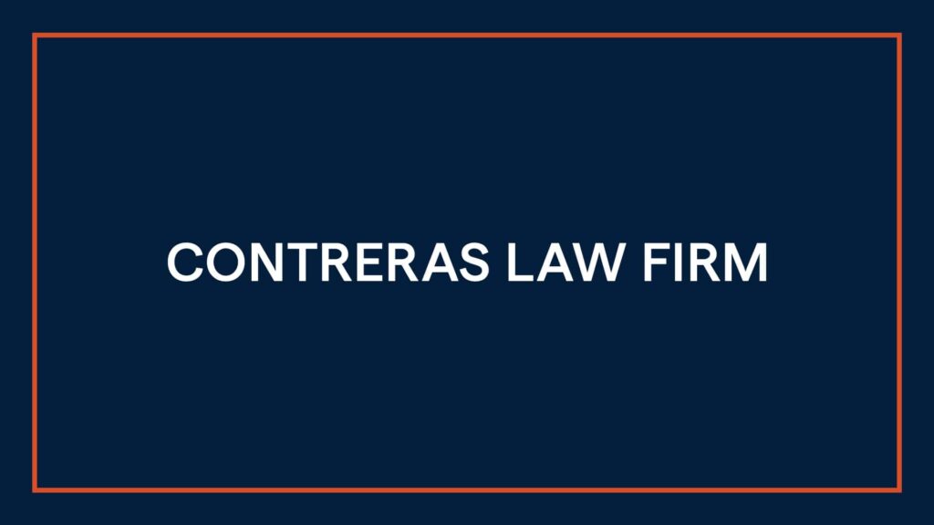 contreras-law-firm