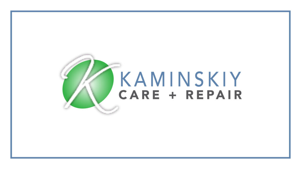 kaminskiy-care-and-repair-logo