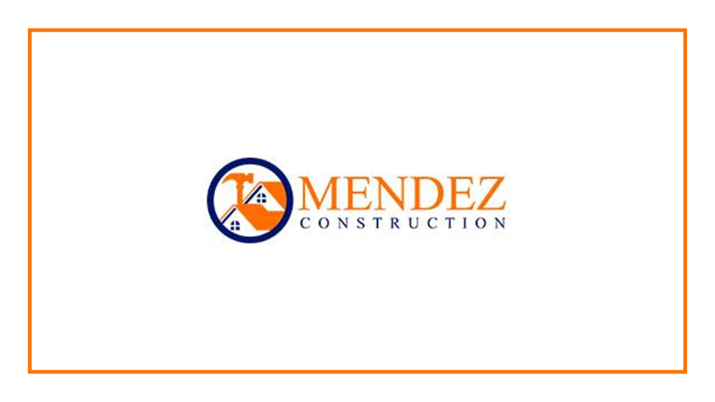 mendez-construction-logo