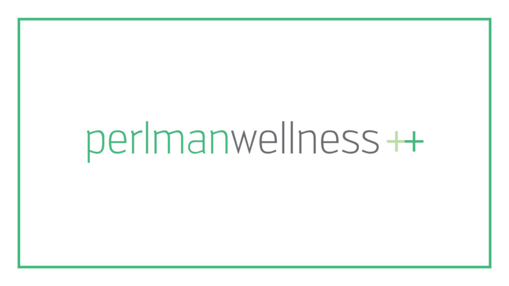 perlman-wellness-logo