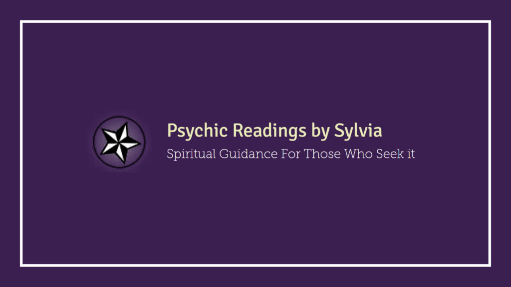 psychic-readings-by-sylvia-logo