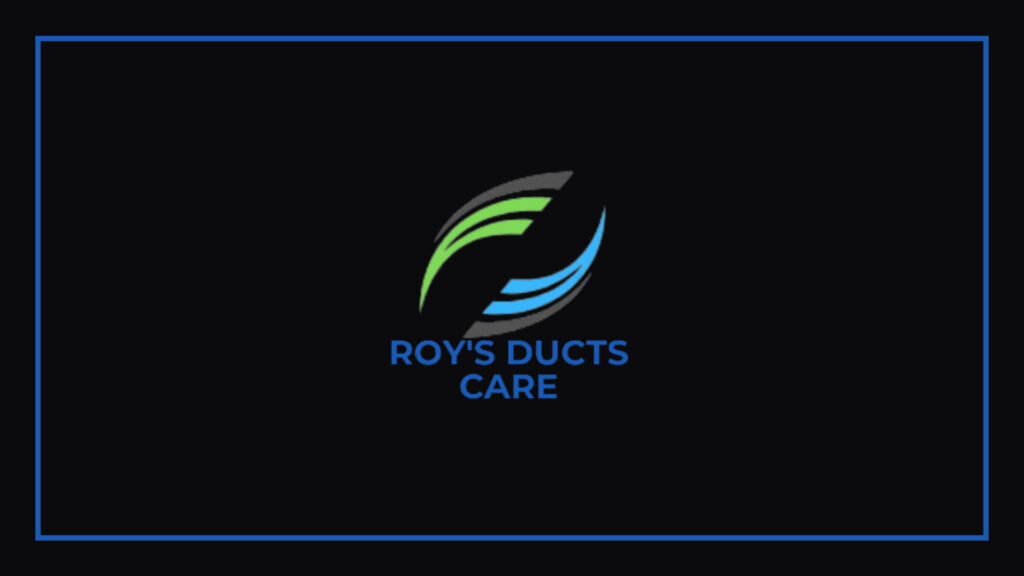 roys-ducts-care-logo