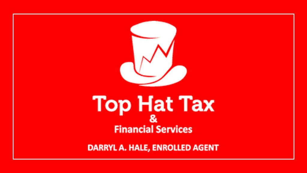 top-hat-tax-financial-services-logo