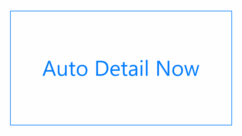 auto-detail-now