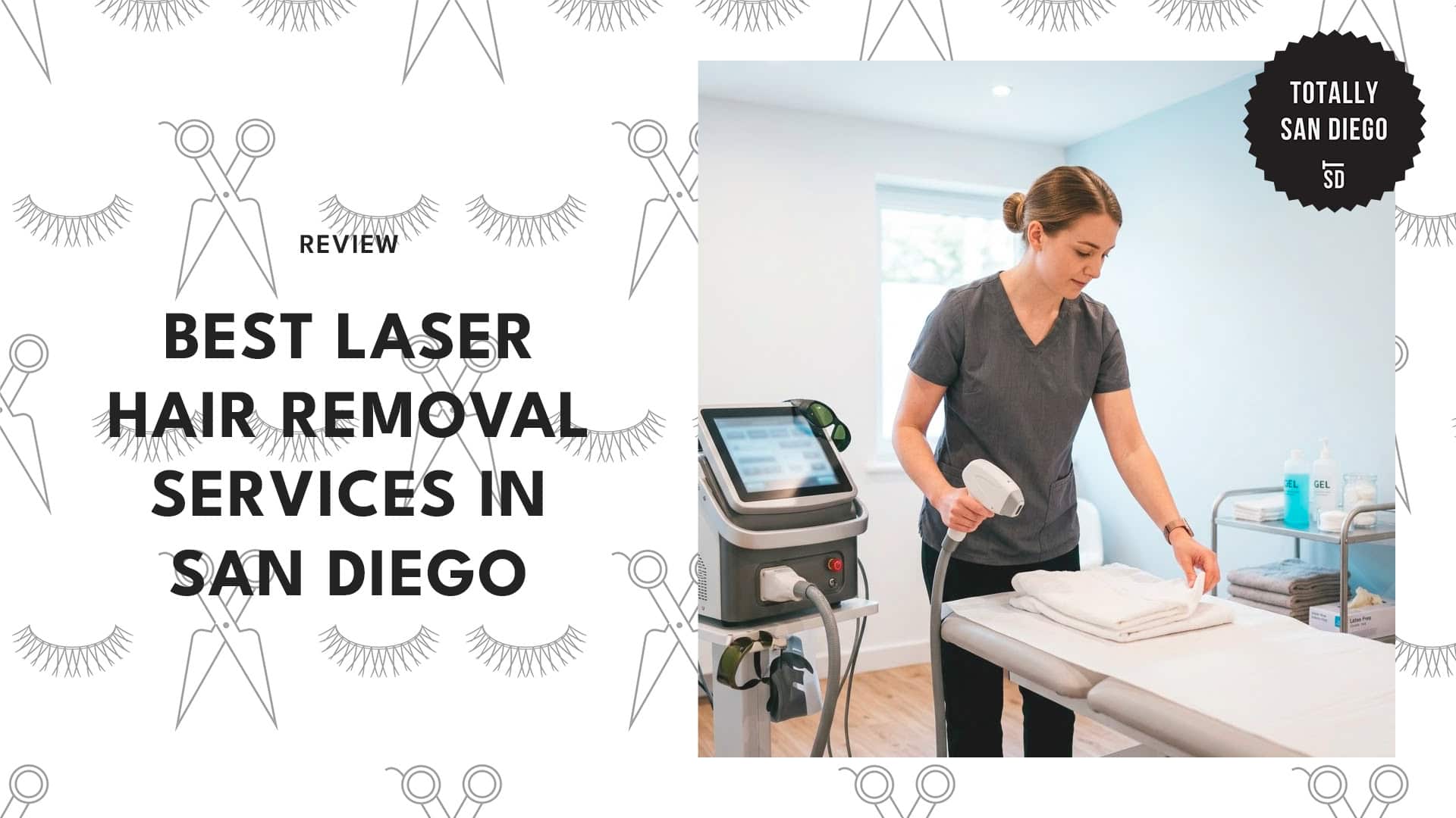 best-laser-hair-removal-san-diego