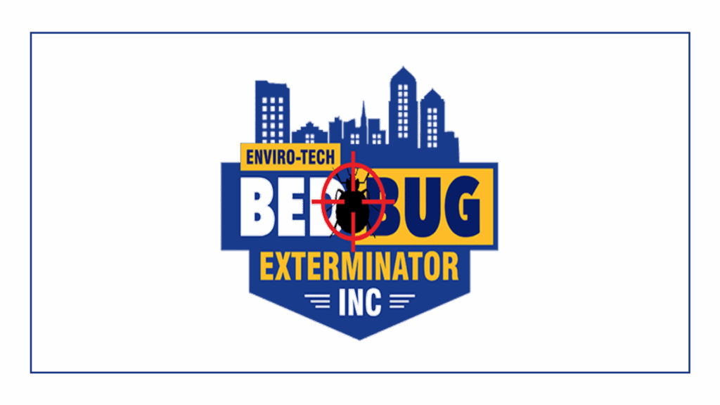enviro-tech-bed-bug-exterminator-inc-logo