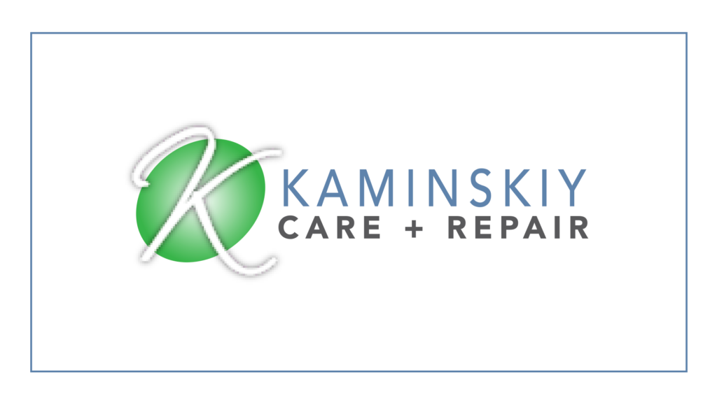 kaminskiy-care-and-repair-logo