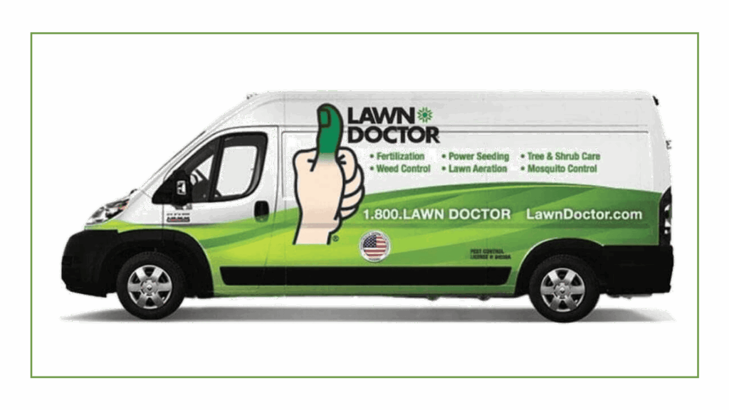 lawn-doctor