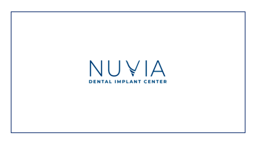 nuvia-dental-implant-center-logo
