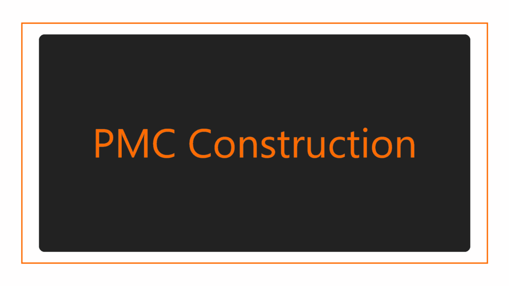 pmc-construction