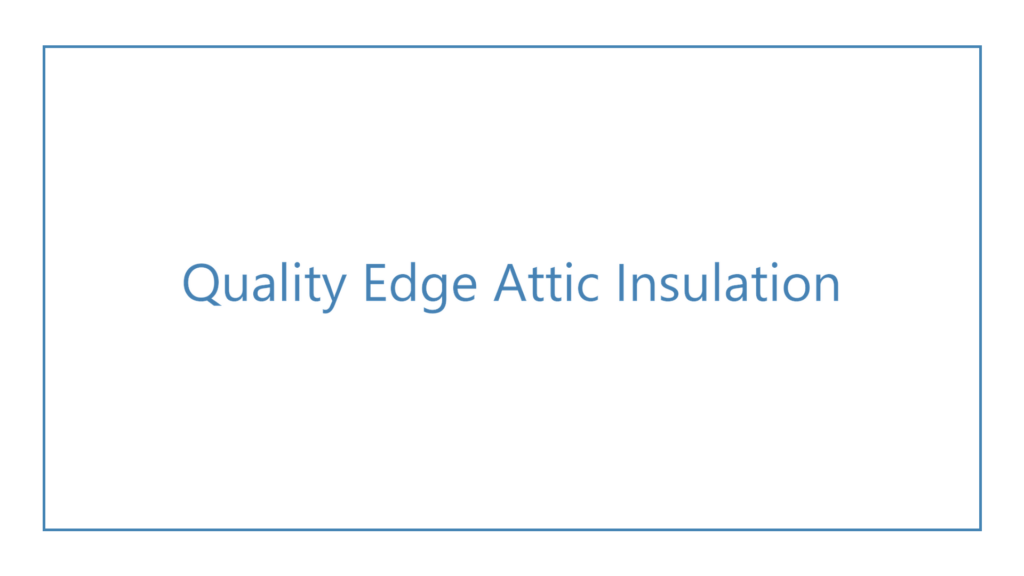 quality-edge-attic-insulation-logo