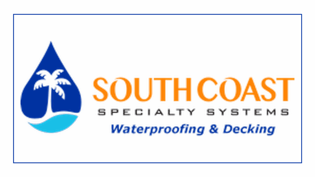 south-coast-water-proofing-logo