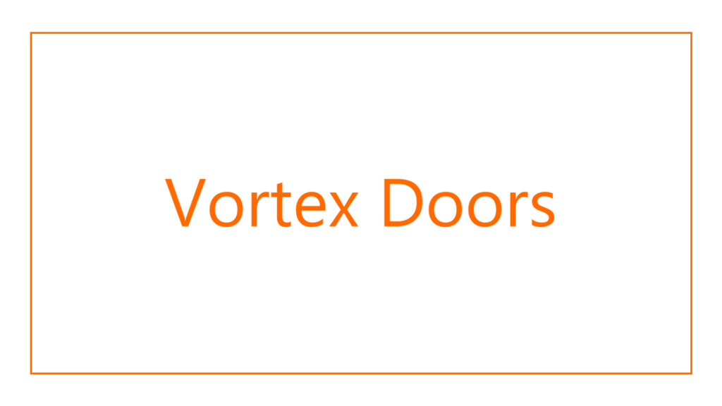 vortex-doors-logo
