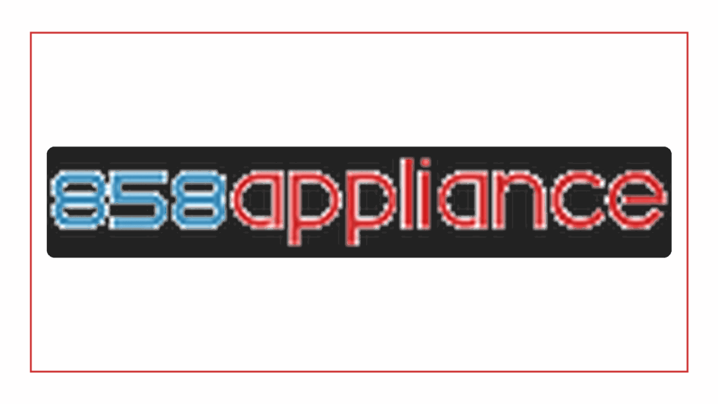 858-appliance-repair