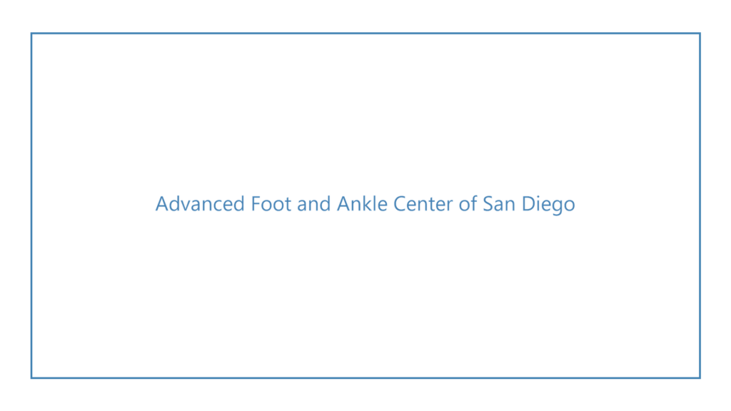 advanced-foot-and-ankle-center-of-san-diego-logo