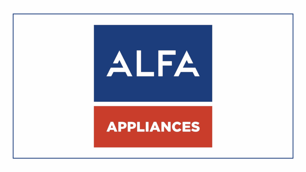 alfa-appliances