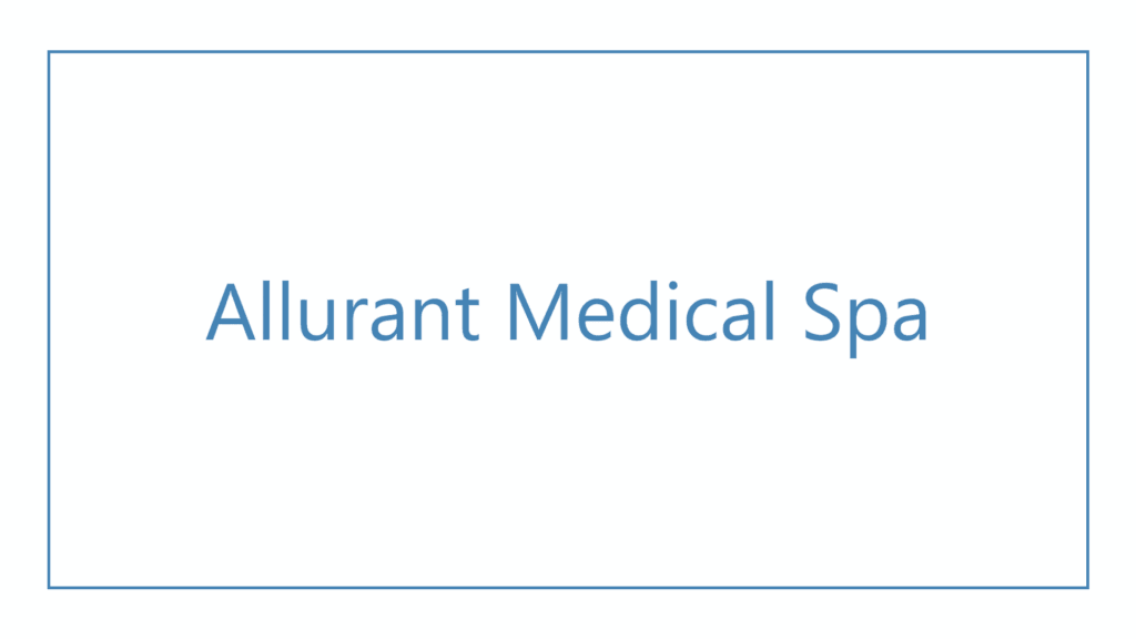 allurant-medical-spa